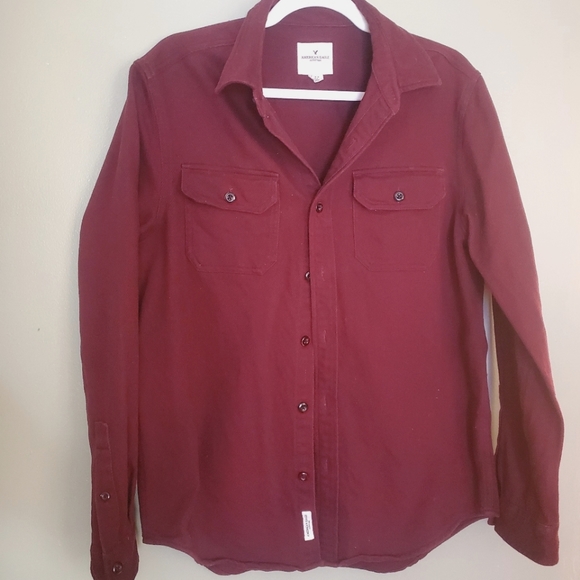 American Eagle Outfitters Other - Soft brushed cotton flannel